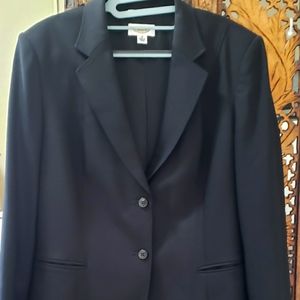 Formal Jacket
